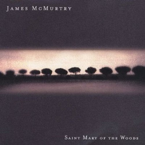 Saint Mary of the Woods [CD]