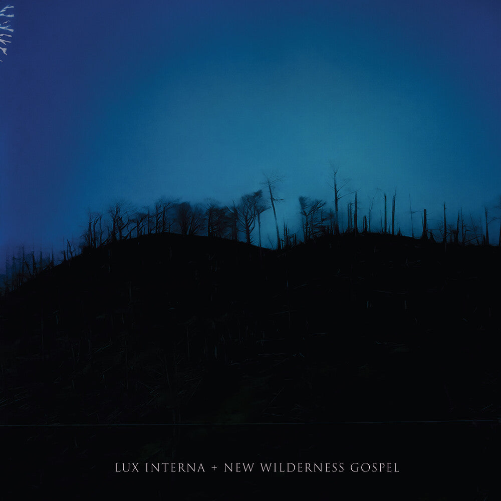 New Wilderness Gospel (Bonus Cd) [Limited Edition] (Coll)
