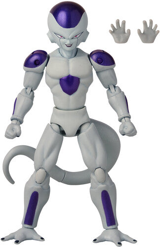 Bntca - Dragon Stars Action Figure - Dragon Ball Z - Frieza Final Form (ver. 2) - Collectibles