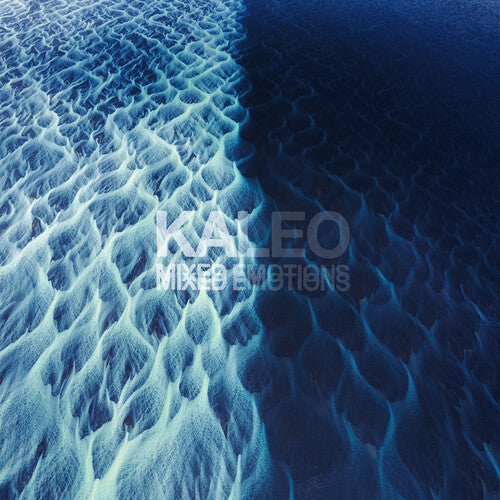 Kaleo - Mixed Emotions - Music CD