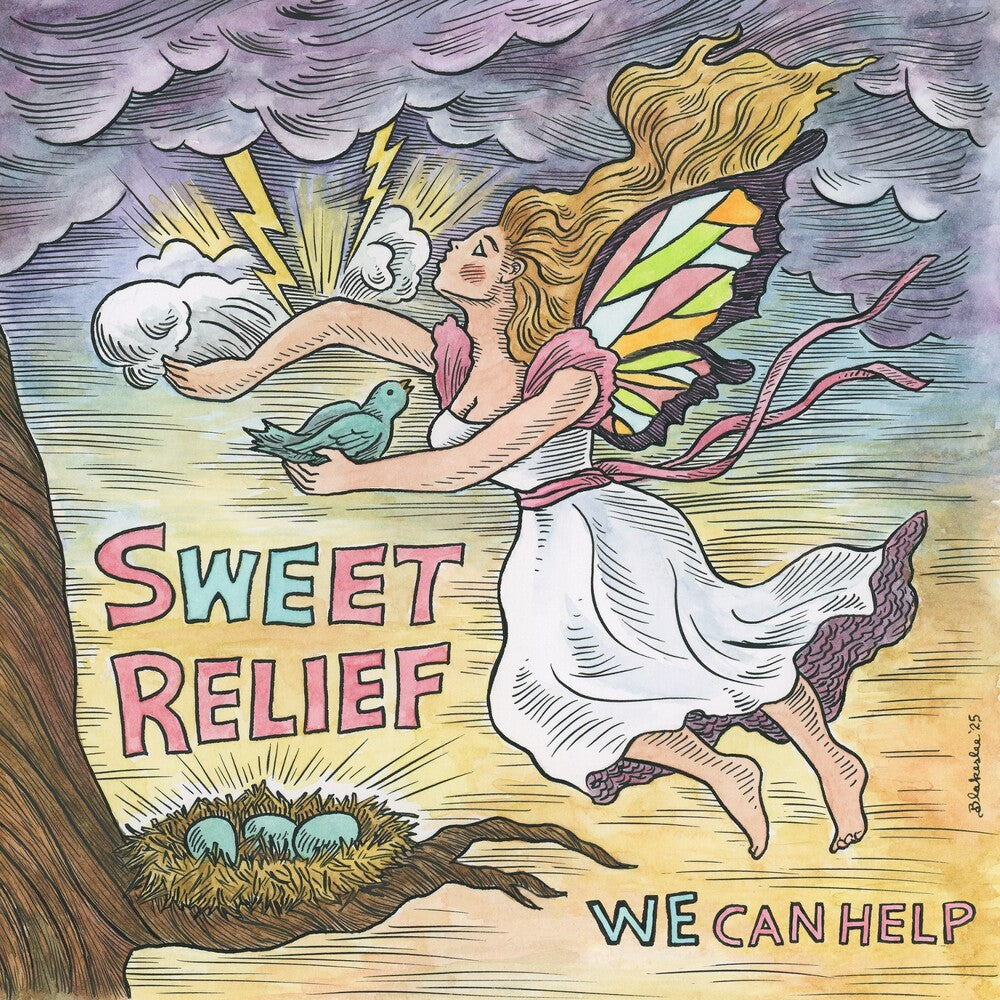 We Can Help [CD]