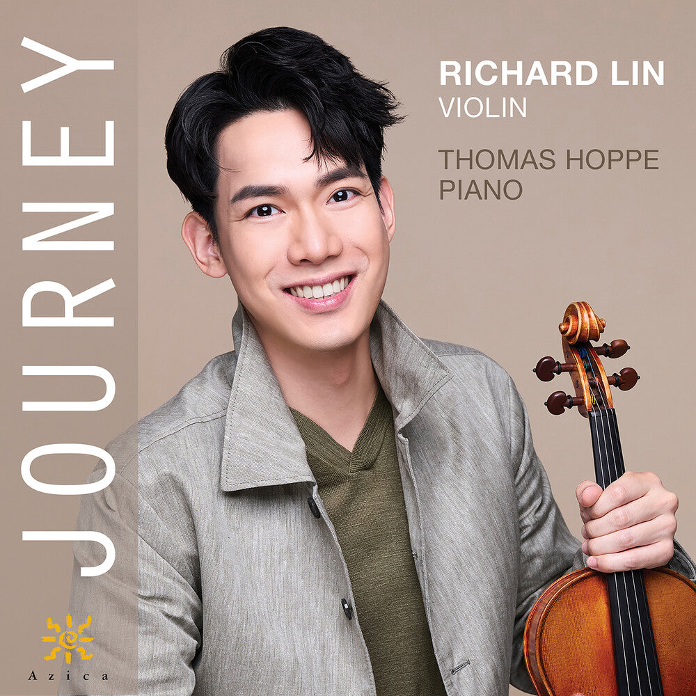 Journey [CD]