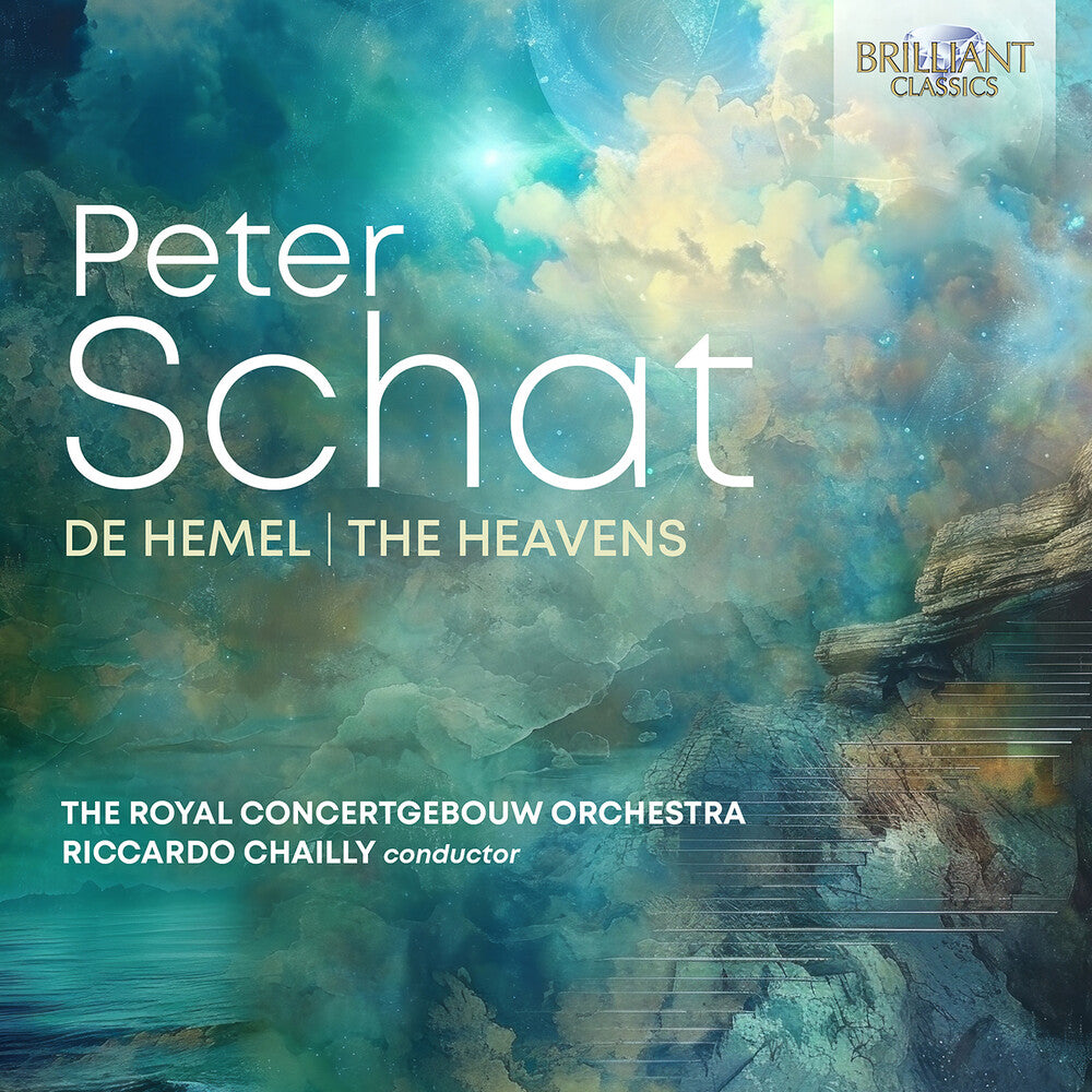 De Hemel (The Heavens) [CD]