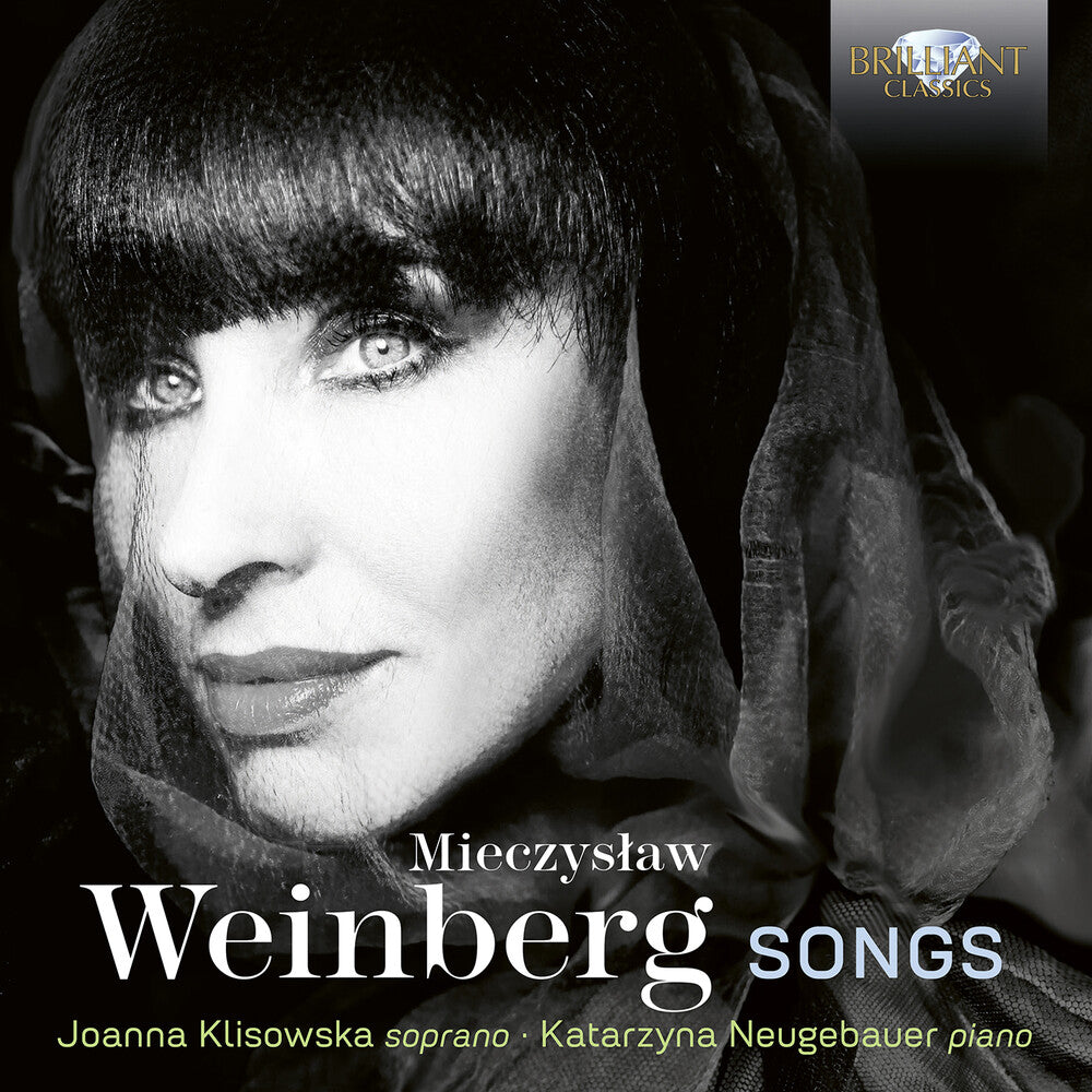 Songs [CD]