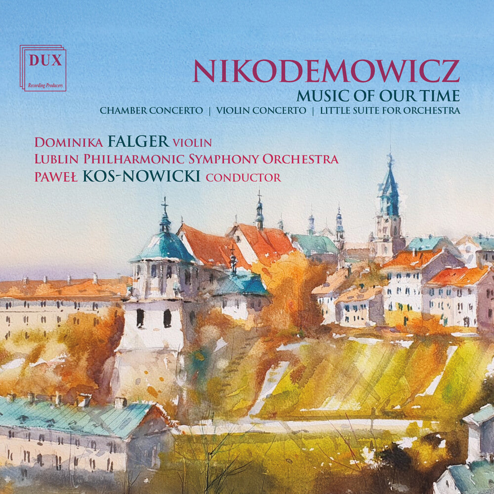 Music Of Our Time [CD]