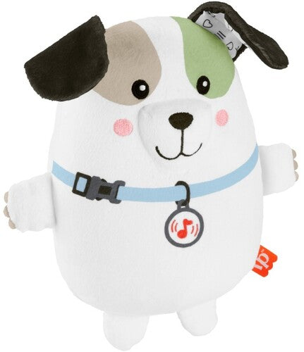 Fisher Price - Calming Vibrations Puppy Soother Refresh - Collectibles