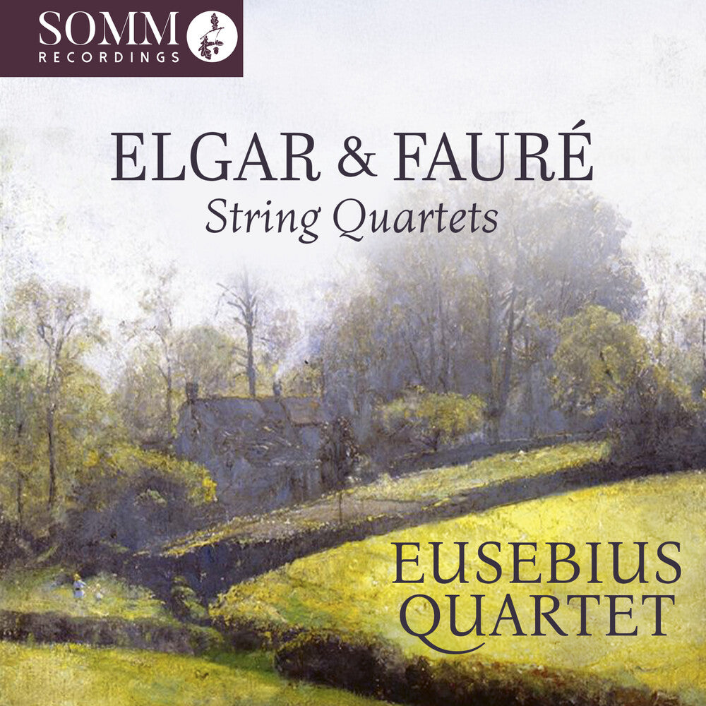 String Quartets [CD]