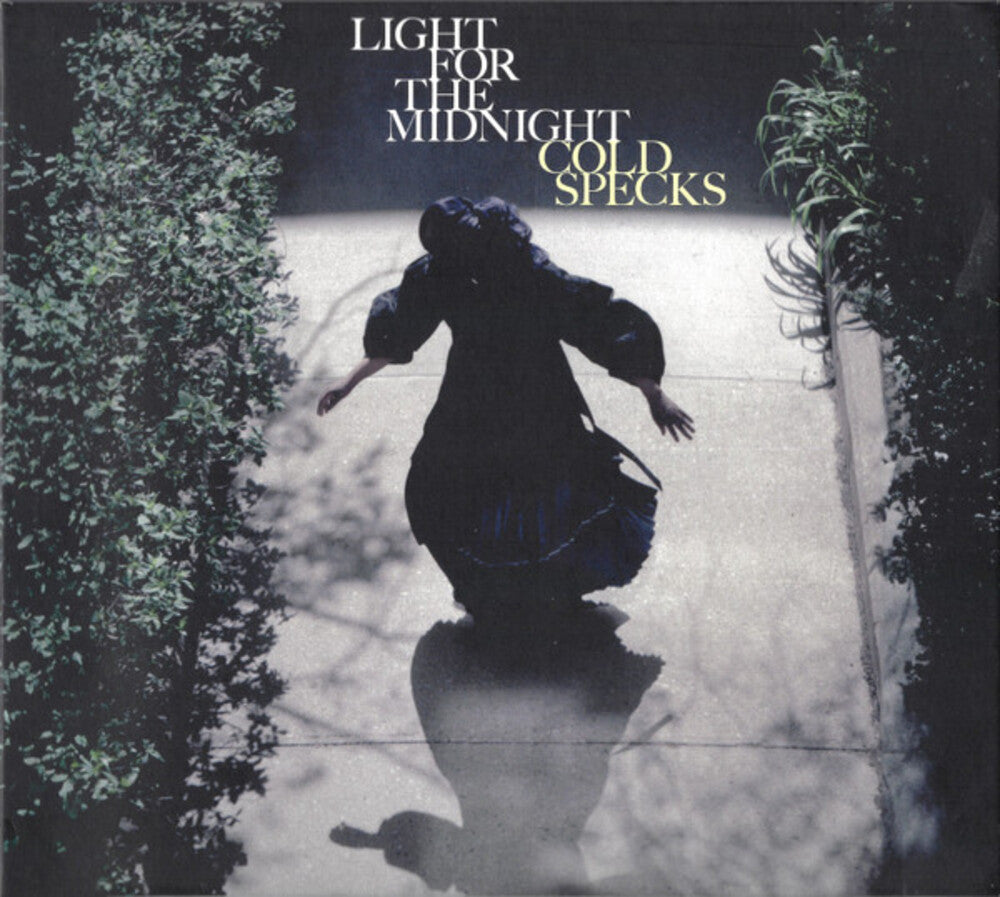 Light For The Midnight [LP]