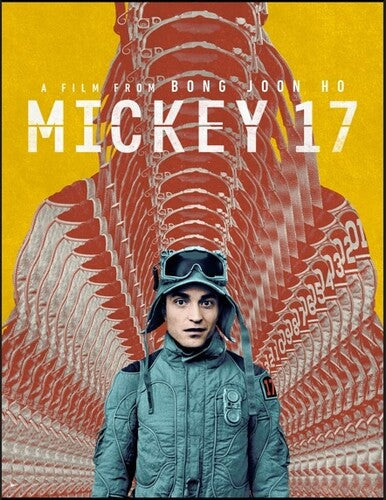 Mickey 17 - Mickey 17 - UHD
