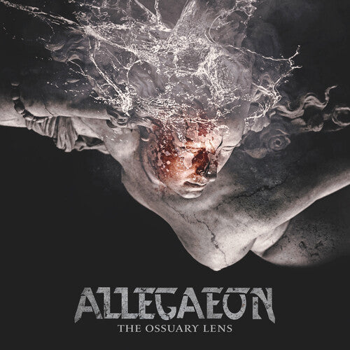 Allegaeon - Ossuary Lens - Music CD