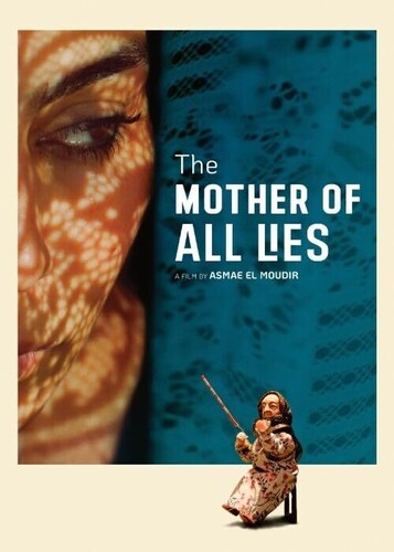 Mother Of All Lies - Mother Of All Lies - DVD