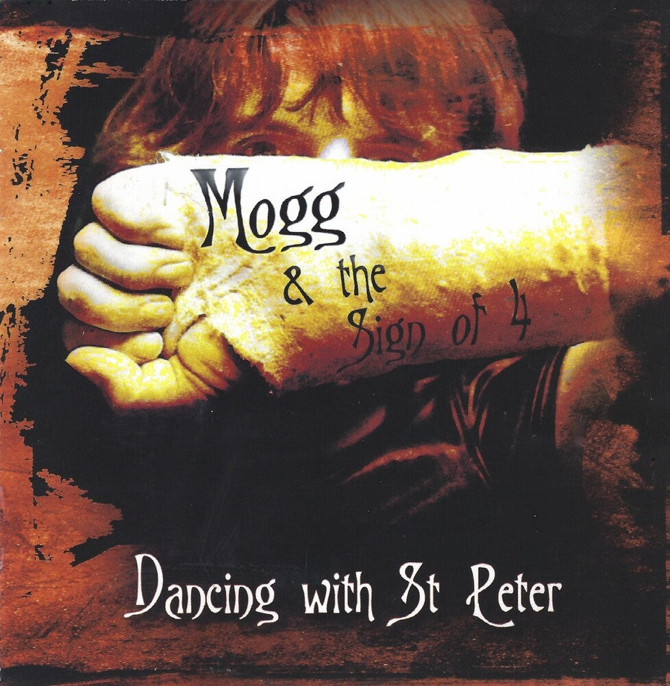 Dancing With St Peter [180 Gram] (Uk)