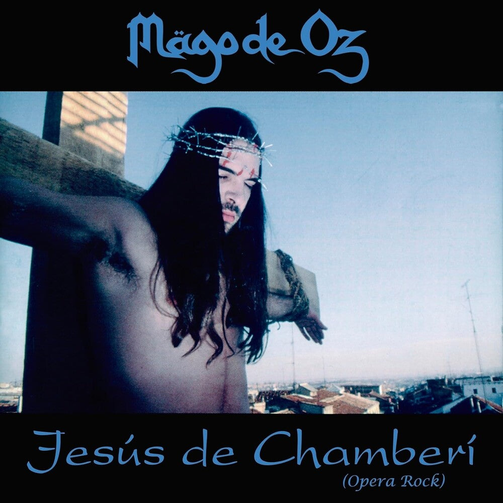 Jesus De Chamberi (Spa) [LP]