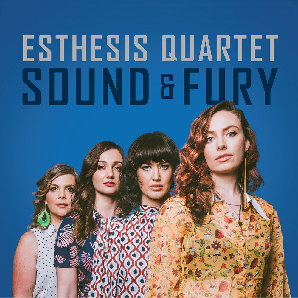 Sound Of Fury [CD]
