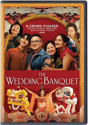 Wedding Banquet - Wedding Banquet - DVD