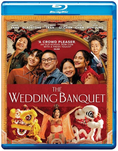 Wedding Banquet - Wedding Banquet - Blu-ray