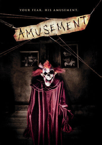 Amusement - Amusement - DVD