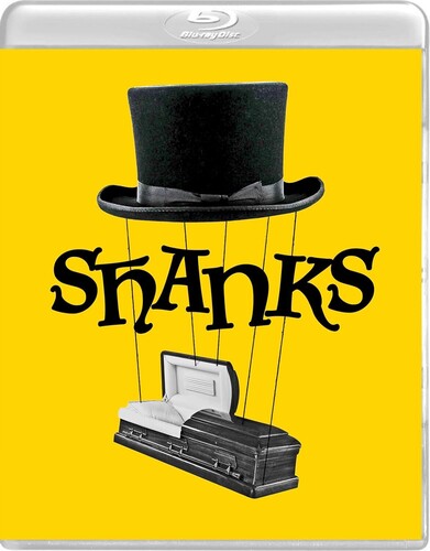 Shanks - Shanks - UHD
