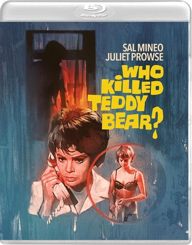 Who Killed Teddy Bear - Who Killed Teddy Bear - UHD
