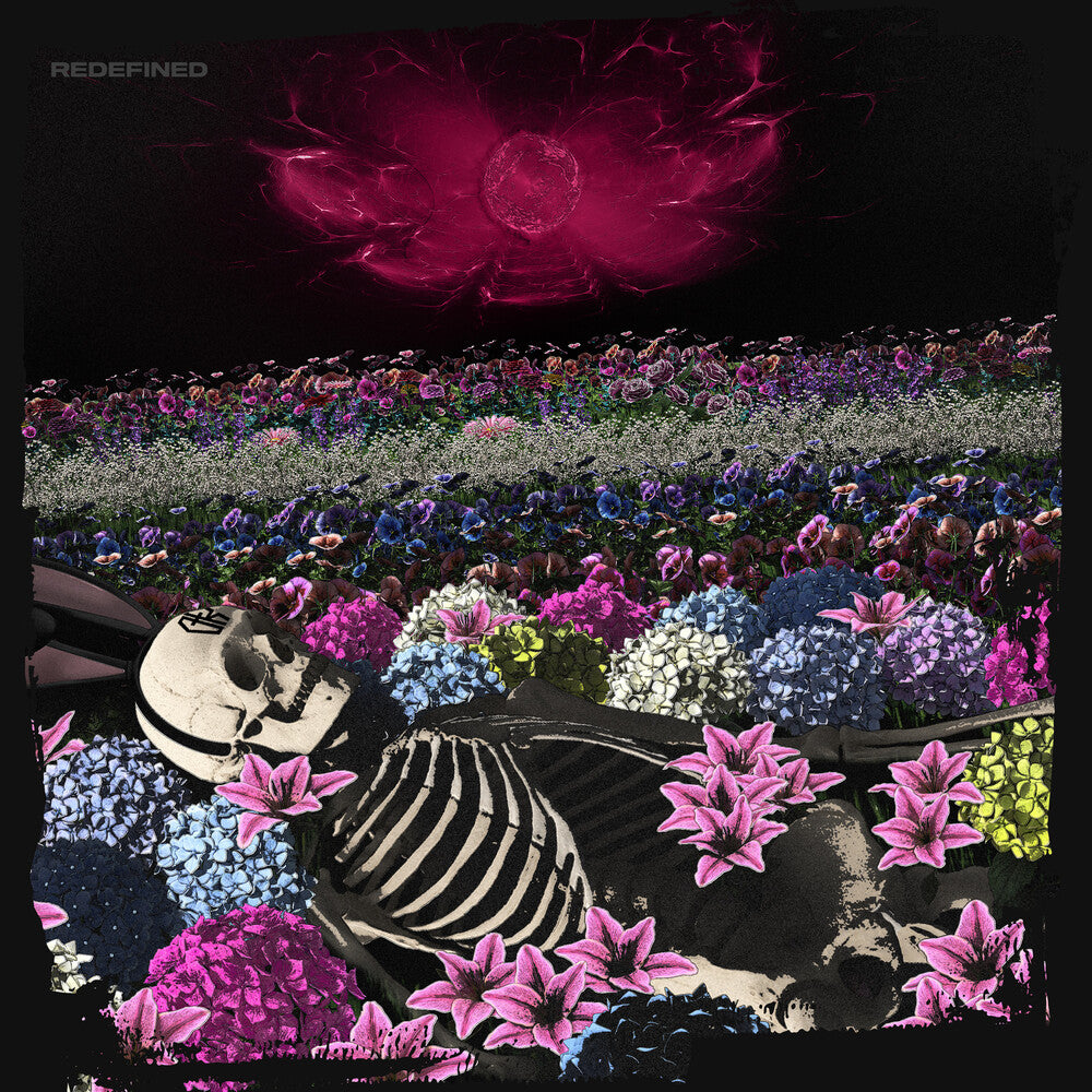 Redefined [LP]
