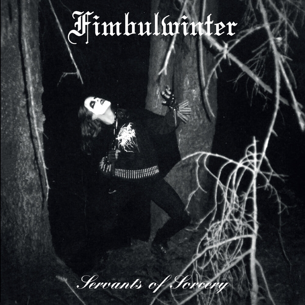 Servants Of Sorcery [LP]
