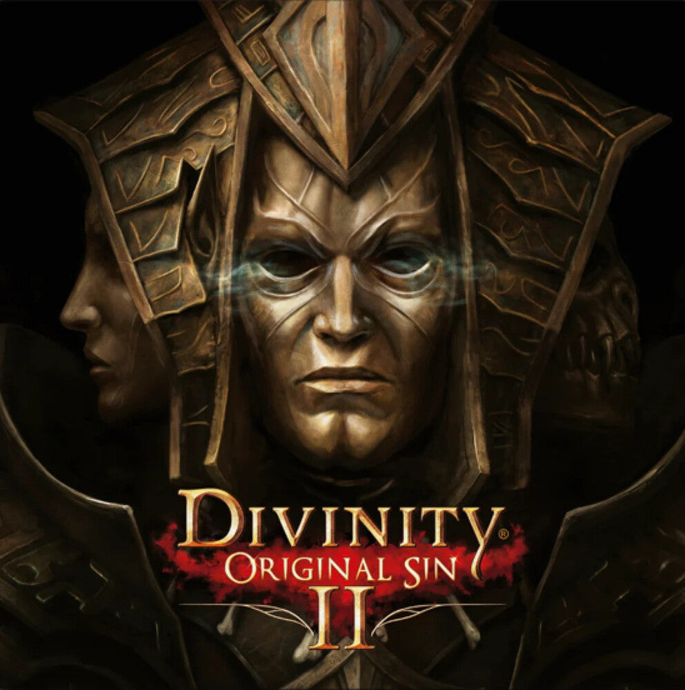 Divinity: Original Sin 2 (Original Soundtrack) [LP]