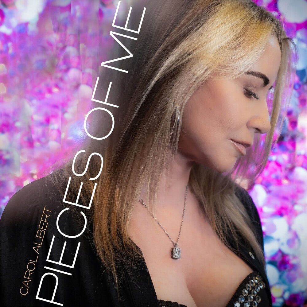 Pieces Of Me [CD]