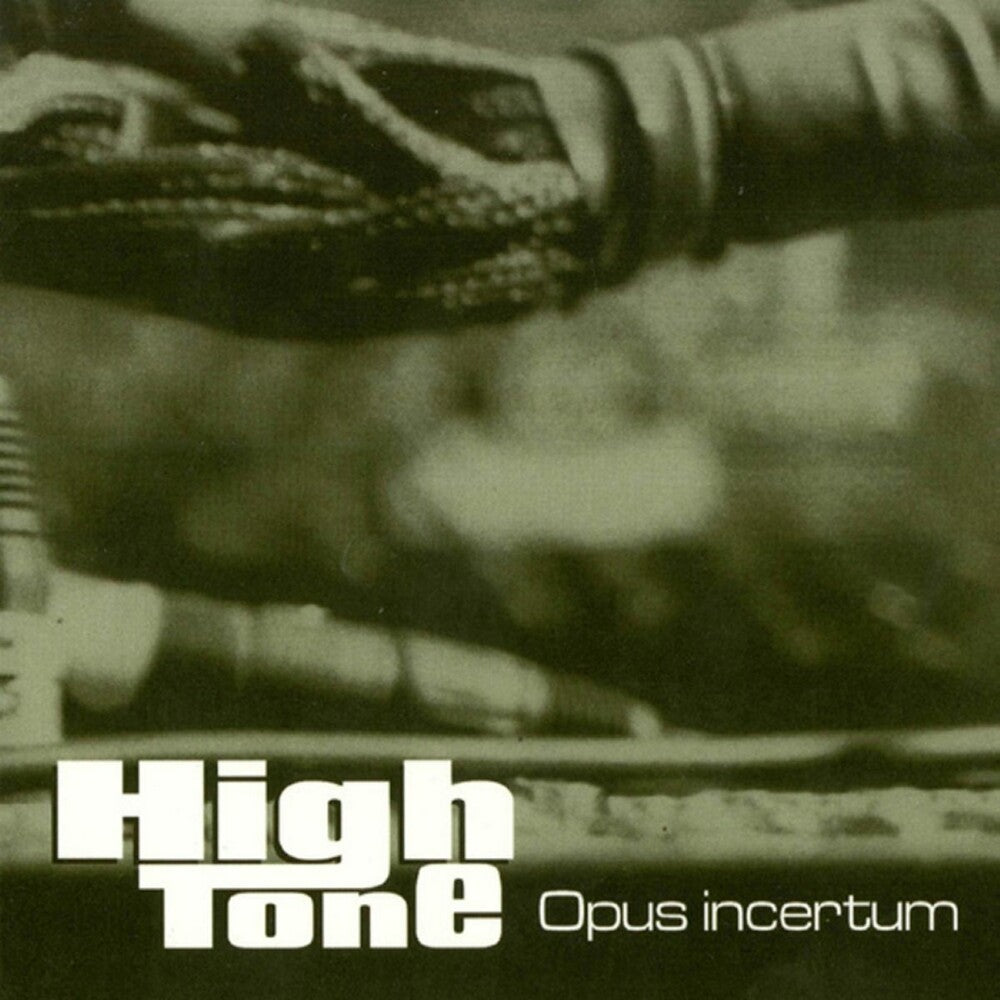 Opus Incertum [LP]