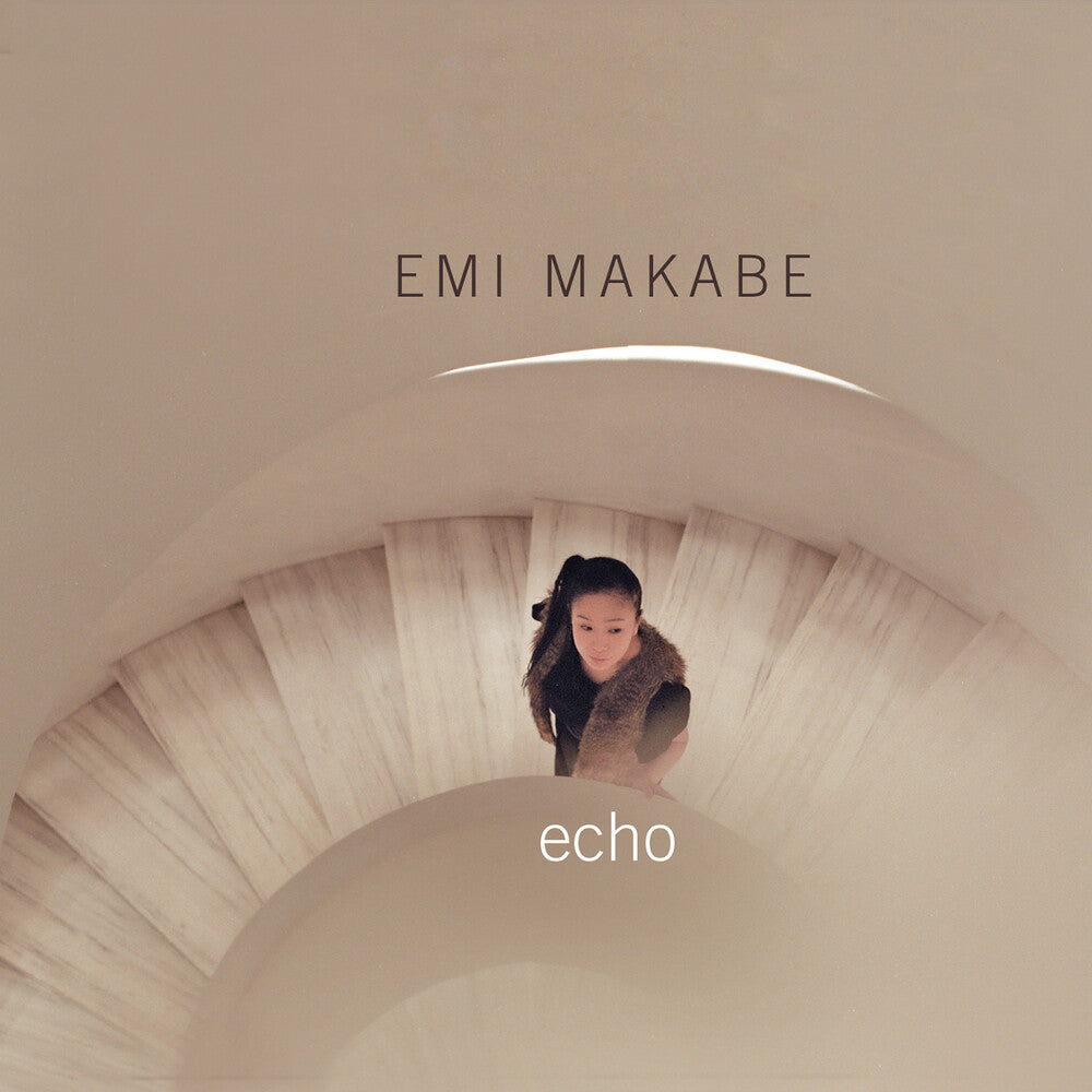 Echo [CD]