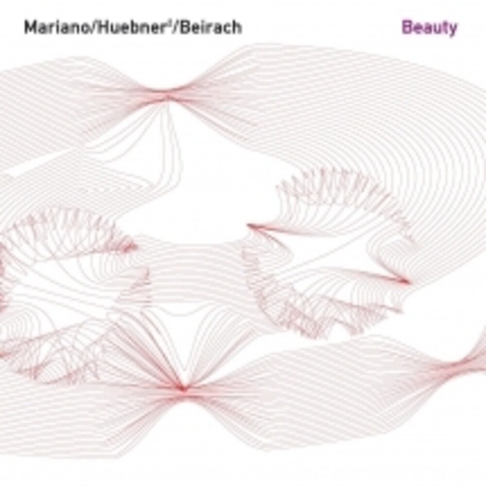 Beauty [CD]