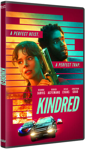 Kindred - Kindred - DVD