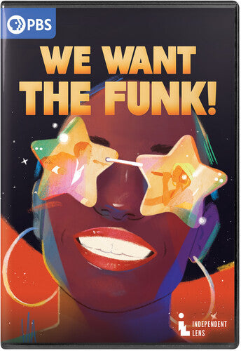 We Want The Funk - We Want The Funk - DVD