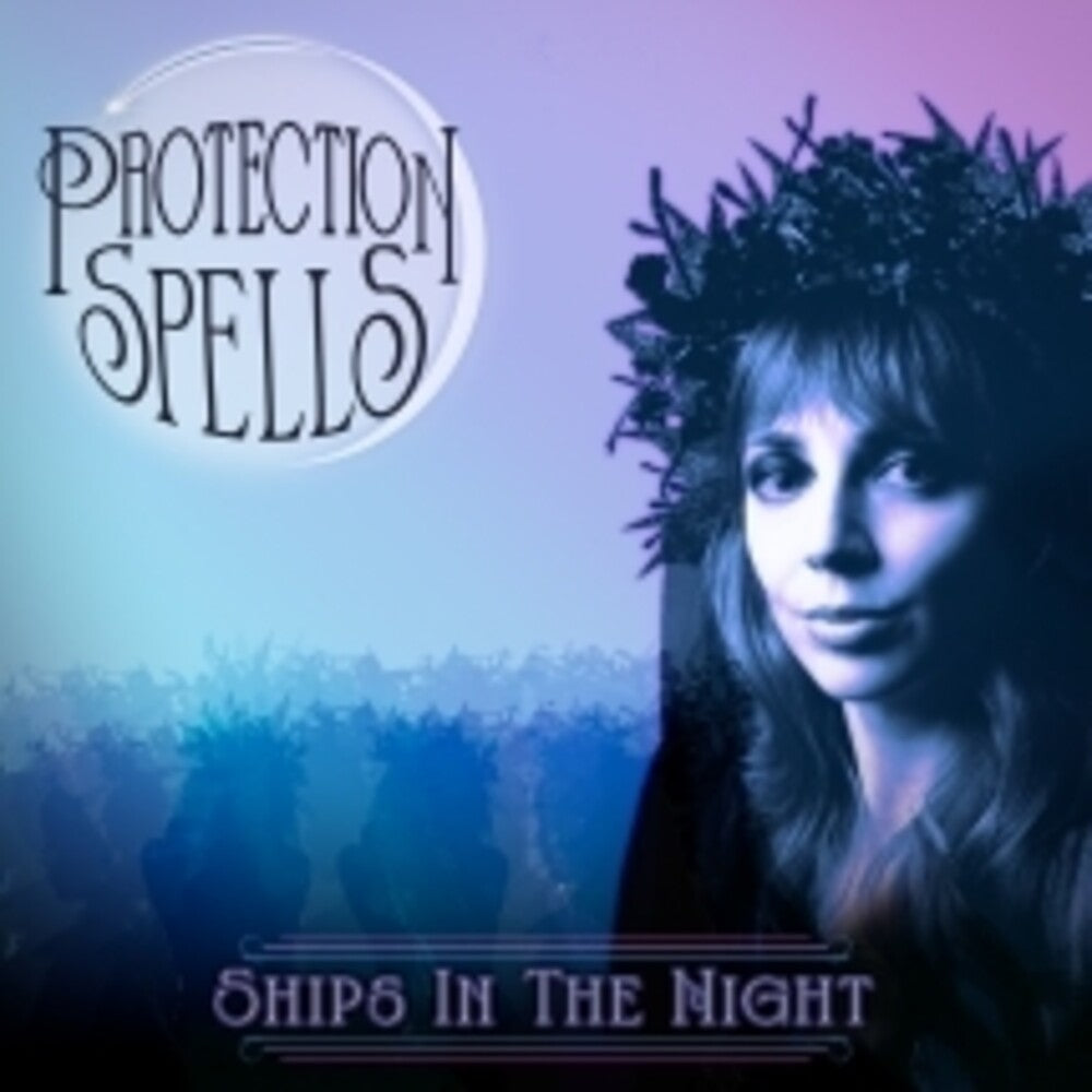Protection Spells [CD]