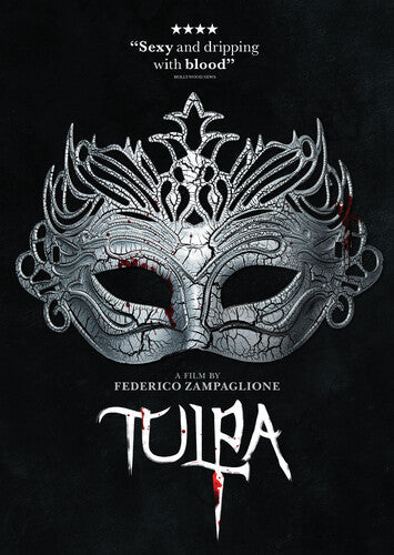Tulpa: Demon Of Desire - Tulpa: Demon Of Desire - DVD
