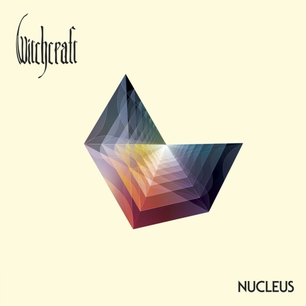 Nucleus [CD]