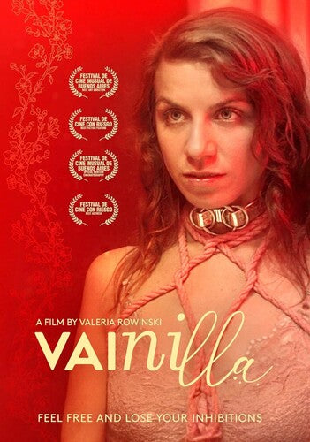 Vainilla - Vainilla - DVD