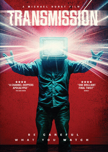 Transmission - Transmission - DVD