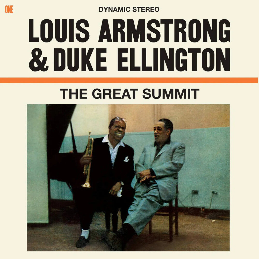 Great Summit (Bonus Tracks) [Limited Edition] [180 Gram] (Spa)