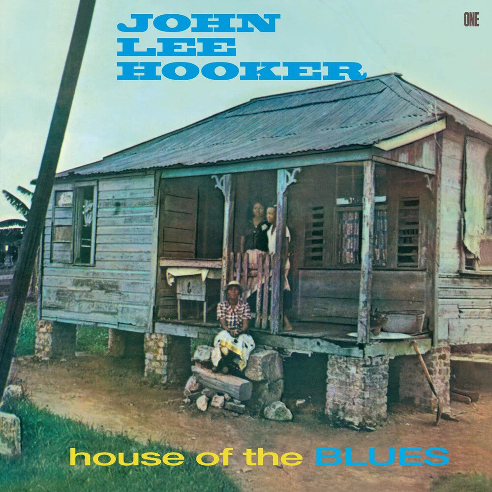 House Of The Blues (Bonus Tracks) [Limited Edition] [180 Gram]