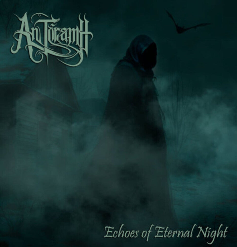 Echoes Of Eternal Night [Digipak]