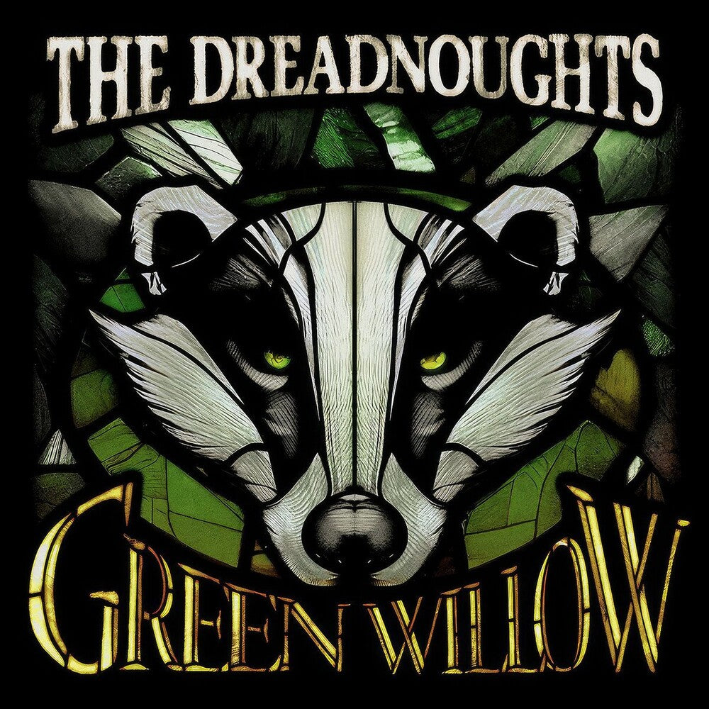 Green Willow [CD]
