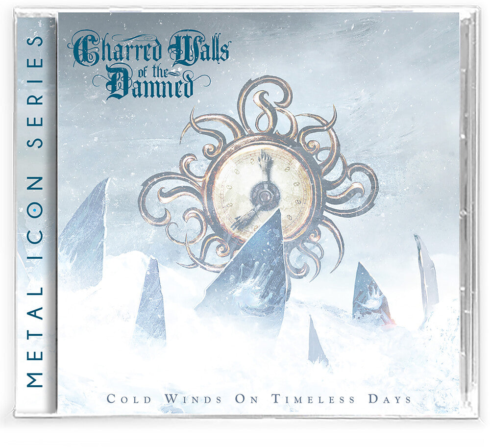 Cold Winds On Timeless Days [Limited Edition] [Remastered] [Reissue]