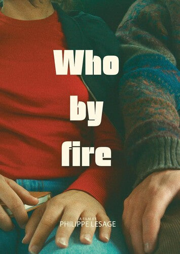 Who By Fire - Who By Fire - DVD