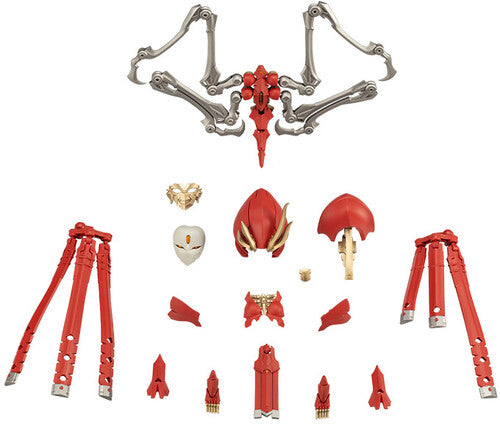Megalomaria - Metamorphose Unit Exarmor Sorceress - Megalomaria - Metamorphose Unit Exarmor Sorceress - Collectibles
