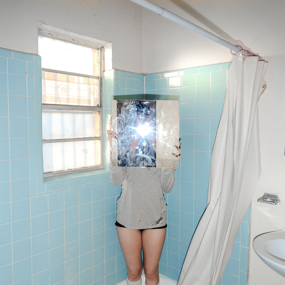 As I Watch My Life Online [Opaque White 2LP]