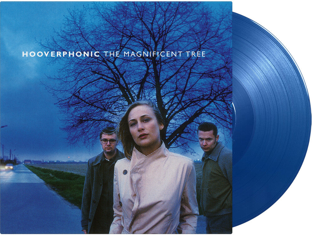 The Magnificent Tree [LP]