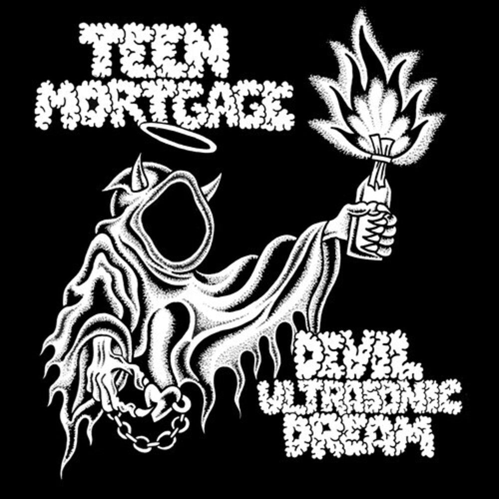 Devil Ultrasonic Dream (Uk) [CD]