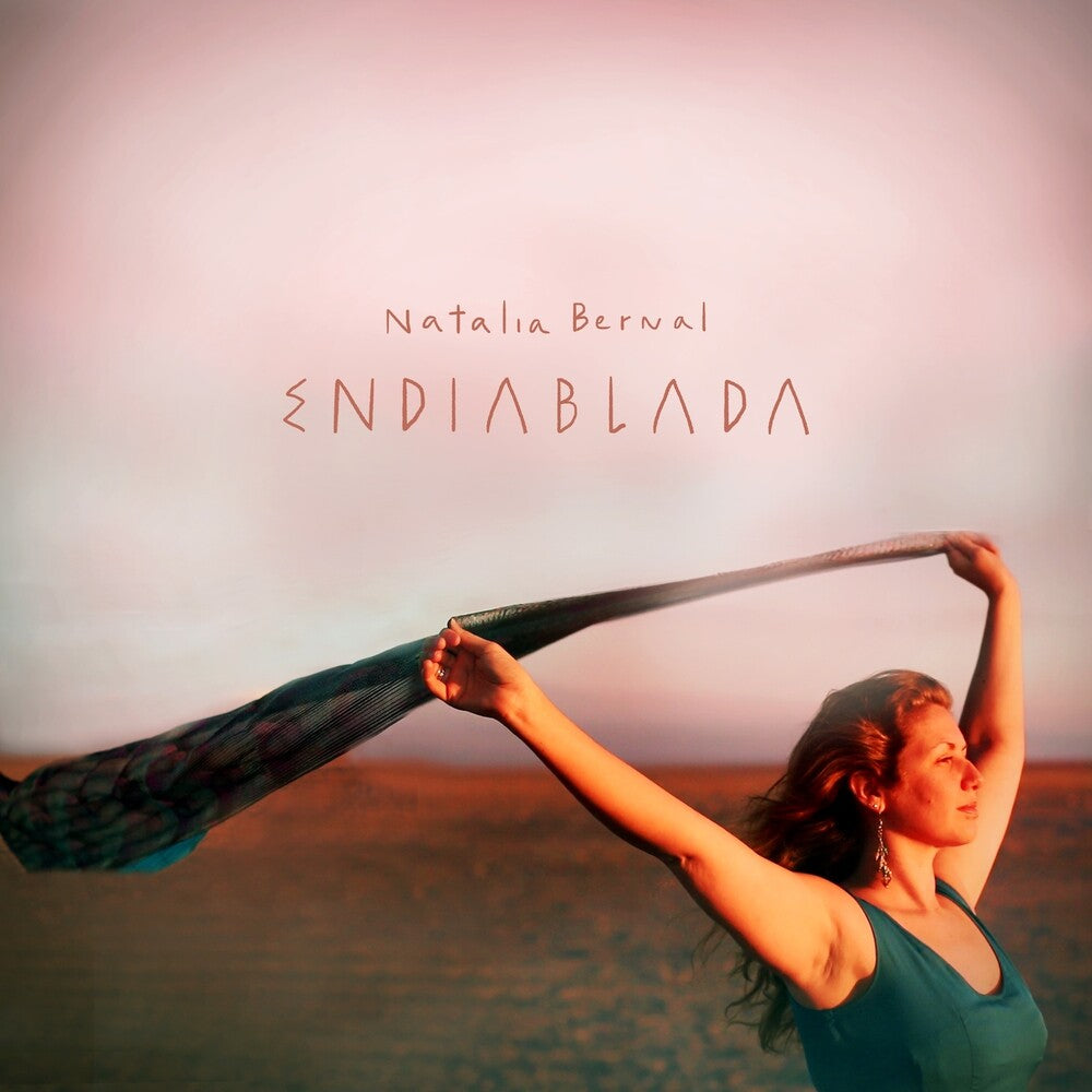 En Diablada [Digipak]