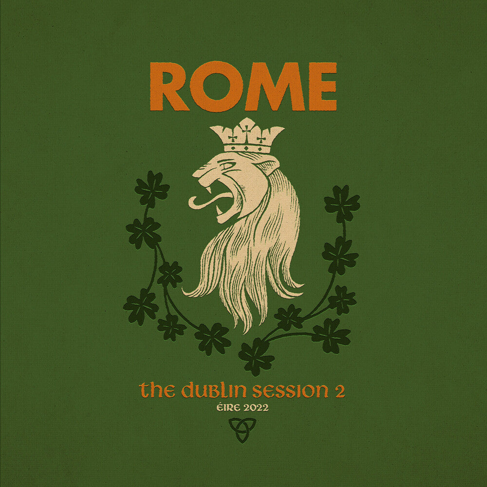 Dublin Session Ii [Digipak]