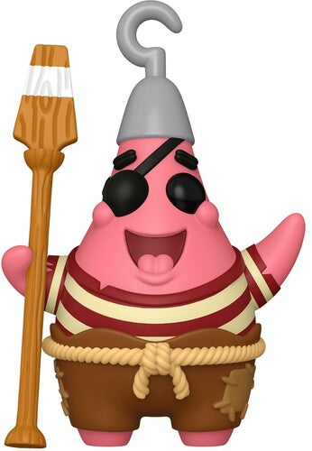 Pop Movies The Spongebob Movie - Pop Movies The Spongebob Movie 2025 Pop 2 - Collectibles